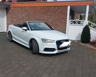 Audi Cabriolet Gebrauchtwagen