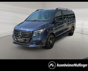 Mercedes-Benz V 300 Gebrauchtwagen