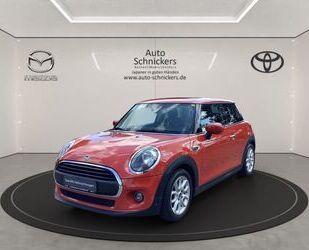 Mini ONE Gebrauchtwagen