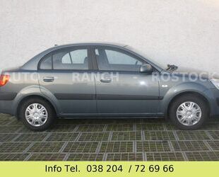 Kia Rio Gebrauchtwagen