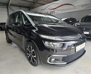 Citroen Grand C4 Picasso / SpaceTourer Gebrauchtwagen