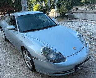Porsche 996 Gebrauchtwagen