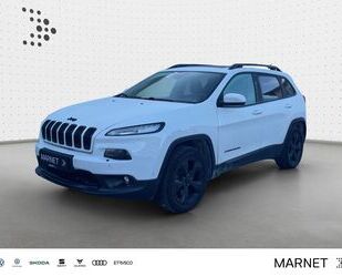 Jeep Cherokee Gebrauchtwagen
