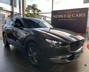 Mazda CX-30 Gebrauchtwagen