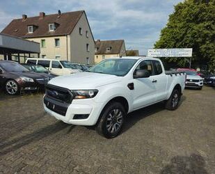 Ford Ranger Gebrauchtwagen