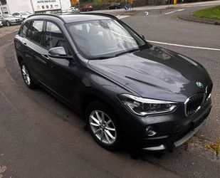 BMW X1 Gebrauchtwagen