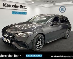 Mercedes-Benz C 300 Gebrauchtwagen