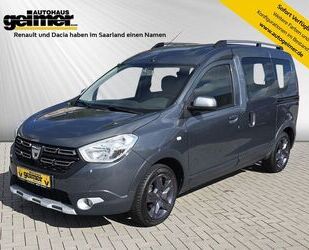 Dacia Dokker Gebrauchtwagen
