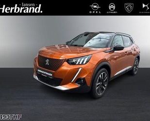 Peugeot 2008 Gebrauchtwagen