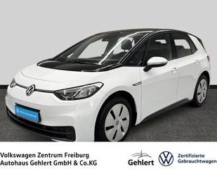 VW ID.3 Gebrauchtwagen