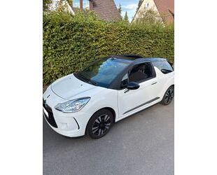 Citroen DS3 Gebrauchtwagen