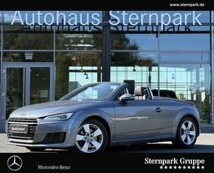 Audi TT Gebrauchtwagen