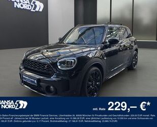 Mini Cooper SD Countryman Gebrauchtwagen