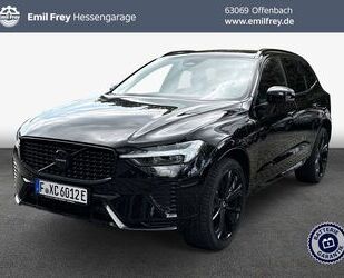 Volvo XC60 Gebrauchtwagen