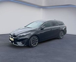 Kia ceed Sportswagon Gebrauchtwagen