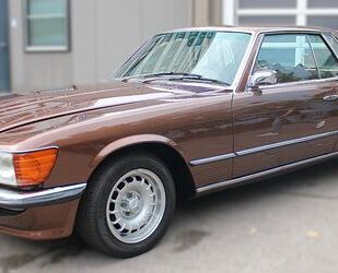 Mercedes-Benz SLC 300 Gebrauchtwagen