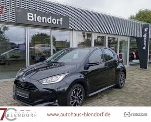 Toyota Yaris Gebrauchtwagen