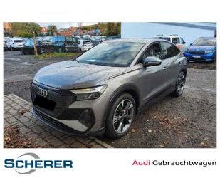 Audi Q4 e-tron Gebrauchtwagen