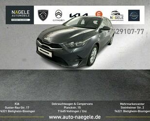 Kia ceed / Ceed Gebrauchtwagen