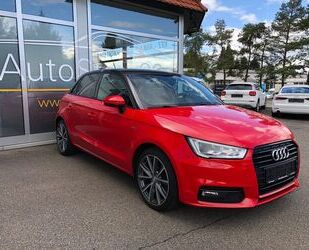 Audi A1 Gebrauchtwagen