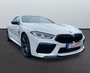 BMW M8 Gebrauchtwagen