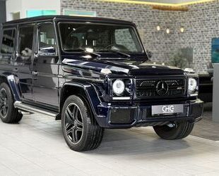 Mercedes-Benz G 63 AMG Gebrauchtwagen