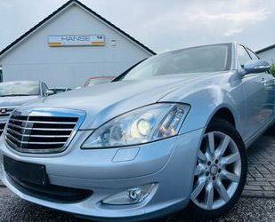 Mercedes-Benz S 320 Gebrauchtwagen