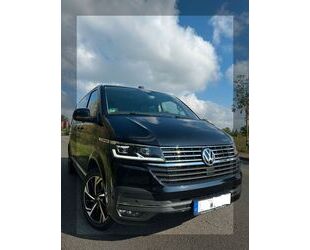 VW T6 Multivan Gebrauchtwagen