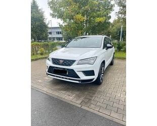 Cupra Ateca Gebrauchtwagen