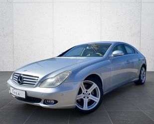 Mercedes-Benz CLS 350 Gebrauchtwagen