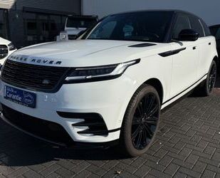 Land Rover Range Rover Velar Gebrauchtwagen