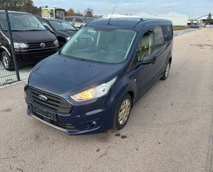 Ford Transit Gebrauchtwagen