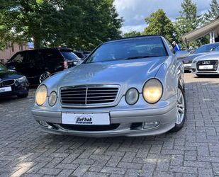 Mercedes-Benz CLK 230 Gebrauchtwagen