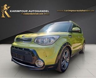 Kia Soul Gebrauchtwagen