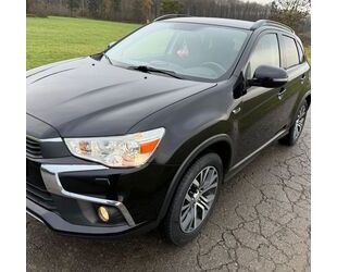 Mitsubishi ASX Gebrauchtwagen