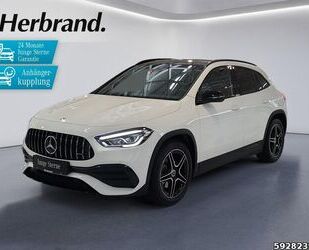 Mercedes-Benz GLA 200 Gebrauchtwagen