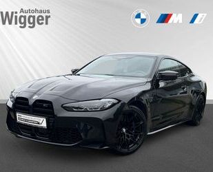 BMW M4 Gebrauchtwagen