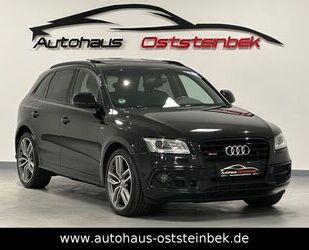 Audi SQ5 Gebrauchtwagen