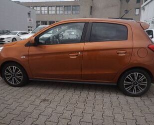 Mitsubishi Space Star Gebrauchtwagen