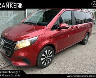 Mercedes-Benz V 220 Gebrauchtwagen