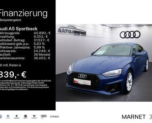 Audi A5 Gebrauchtwagen