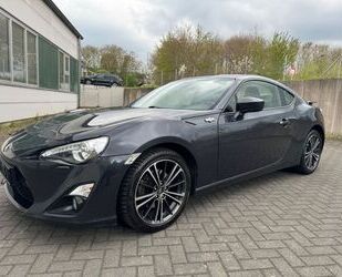 Toyota GT86 Gebrauchtwagen