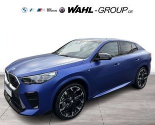 BMW X2 Gebrauchtwagen