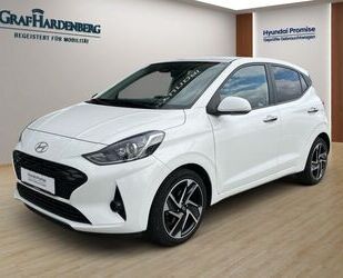 Hyundai i10 Gebrauchtwagen