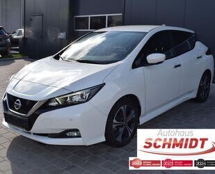 Nissan Leaf Gebrauchtwagen
