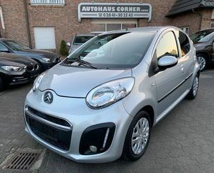 Citroen C1 Gebrauchtwagen