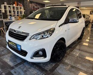 Peugeot 108 Gebrauchtwagen