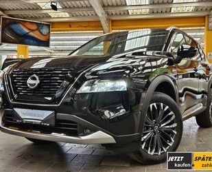 Nissan X-Trail Gebrauchtwagen
