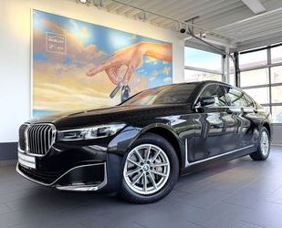 BMW 730 Gebrauchtwagen