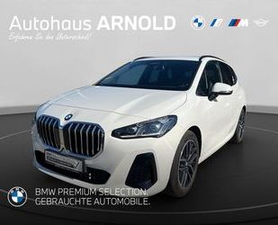 BMW 218 Active Tourer Gebrauchtwagen